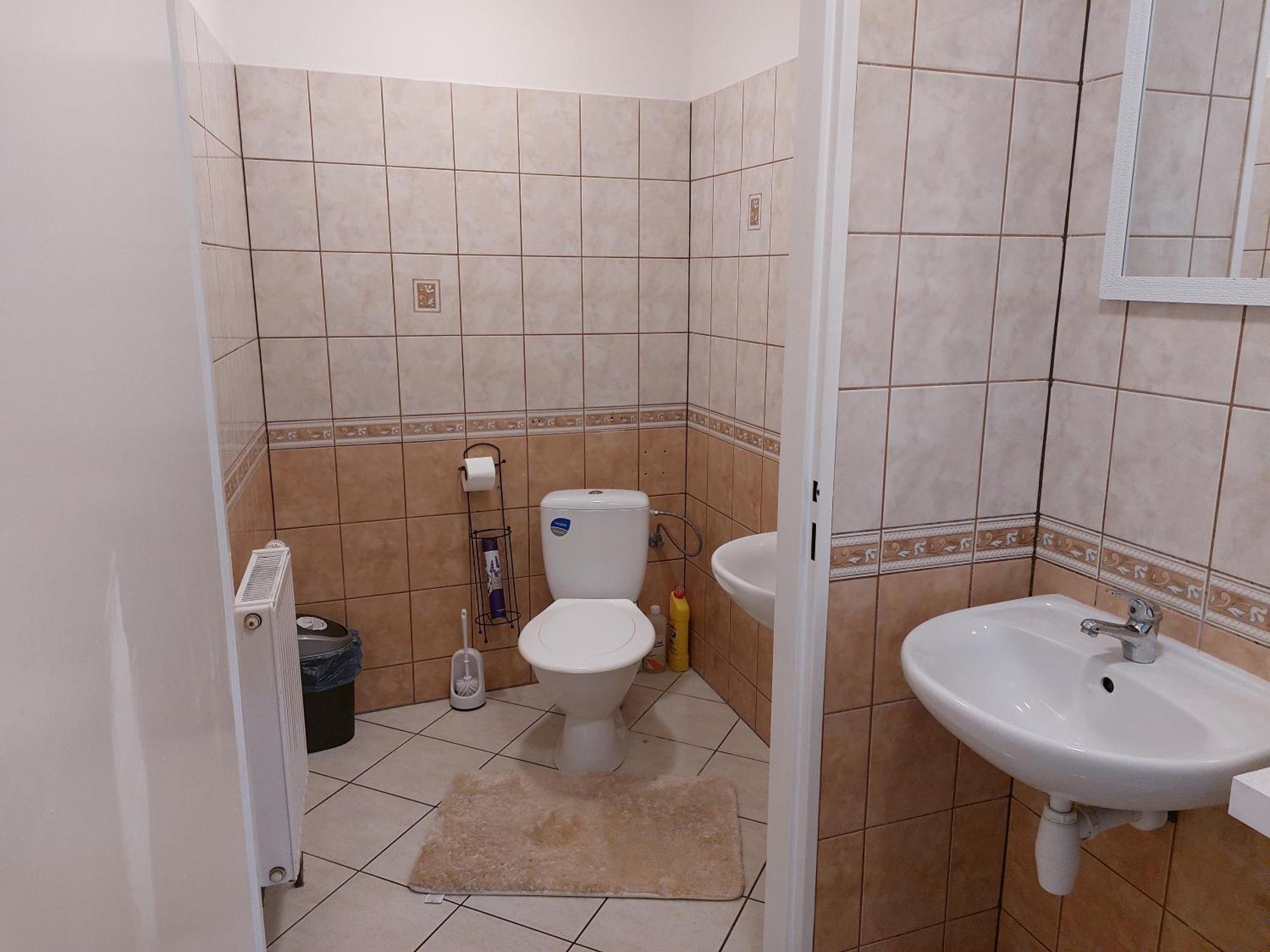 Exkluzivni Apartman V Prizemi V Hradci Kralove Градець-Кралове Екстер'єр фото