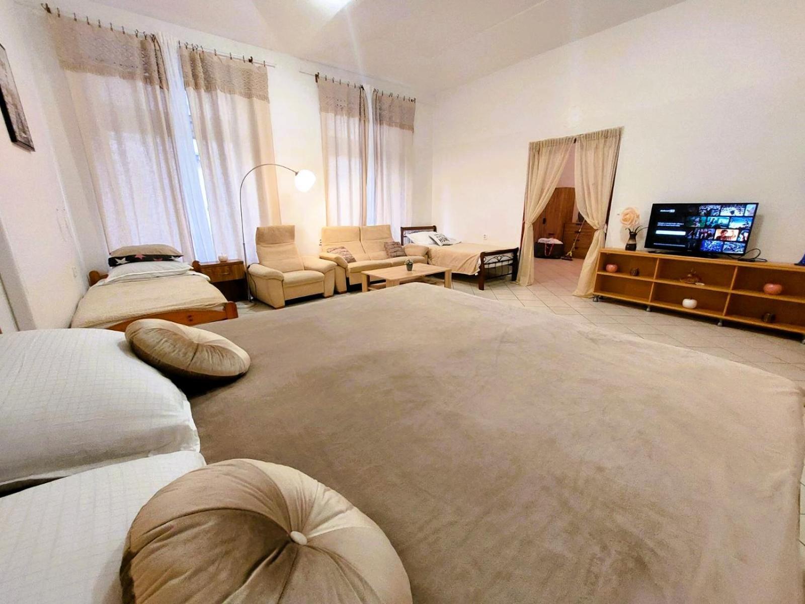 Exkluzivni Apartman V Prizemi V Hradci Kralove Градець-Кралове Екстер'єр фото