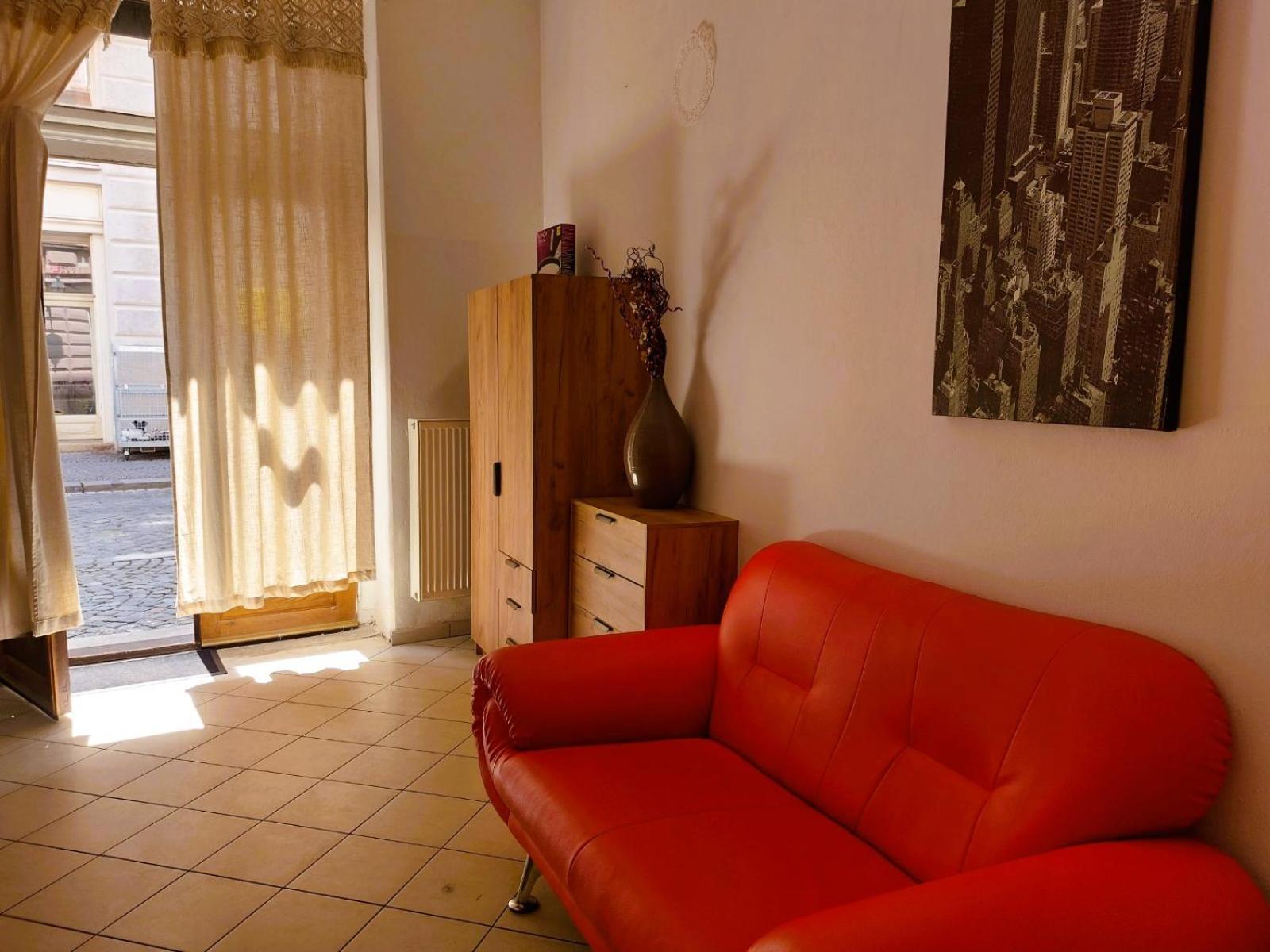 Exkluzivni Apartman V Prizemi V Hradci Kralove Градець-Кралове Екстер'єр фото
